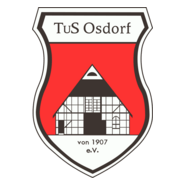 TuS Osdorf Logo PNG Vector