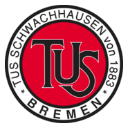 TuS Schwachhausen Logo PNG Vector