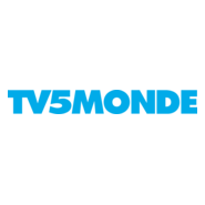 TV5MONDE Logo PNG Vector