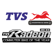 TVS Logo PNG Vector