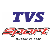 TVS SPORT Logo PNG Vector