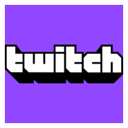 TWITCH 2019 Logo PNG Vector