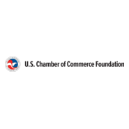 U.S. Chamber of Commerce Foundation Logo PNG Vector