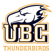 UBC Thunderbirds Logo PNG Vector