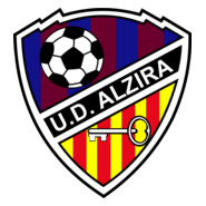 UD Alzira Logo PNG Vector
