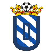 UD Melilla Logo PNG Vector