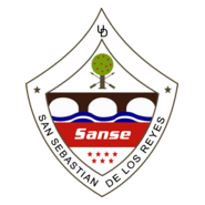 UD San Sebastián de los Reyes Logo PNG Vector