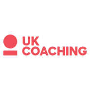 UK Coaching Logo PNG Vector