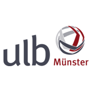 Ulb Münster Logo PNG Vector