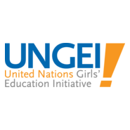 UNGEI United Nations Girls’ Education Initiative Logo PNG Vector