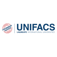 Unifacs Logo PNG Vector