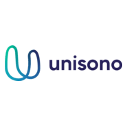 Unisono Logo PNG Vector
