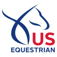 United States Equestrian Federation Logo PNG Vector