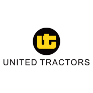 United Tractors Logo PNG Vector
