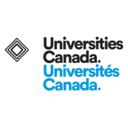 Universities Canada Logo PNG Vector