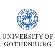 University of Gothenburg Logo PNG Vector