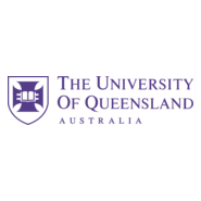 University of Queensland Australia Logo PNG Vector