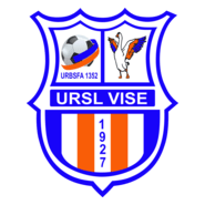 URSL Visé Logo PNG Vector