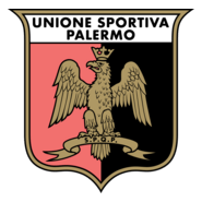 US Palermo (60's) Logo PNG Vector