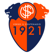 US Pistoiese 1921 Logo PNG Vector