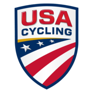 USA Cycling Logo PNG Vector
