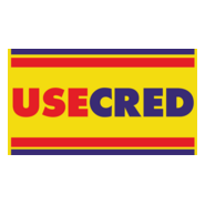 Usecred Logo PNG Vector