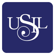 USIL Logo PNG Vector