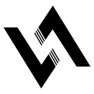 V.A Mimarlık Logo PNG Vector