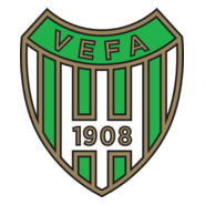 Vefa Istanbul (60's) Logo PNG Vector
