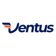 Ventus Logo PNG Vector