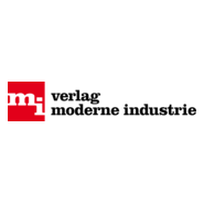 Verlag Moderne Industrie GmbH Logo PNG Vector