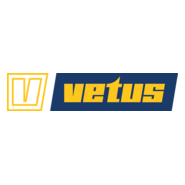 Vetus Logo PNG Vector