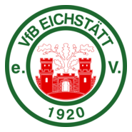 VfB Eichstätt Logo PNG Vector