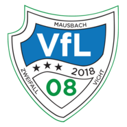 VfL 08 Vichttal Logo PNG Vector