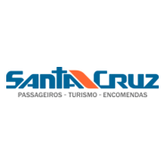 Viação União Santa Cruz Logo PNG Vector