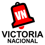 Victoria Nacional Logo PNG Vector