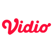 Vidio Logo PNG Vector