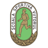 Viitorul Bucuresti (60's) Logo PNG Vector