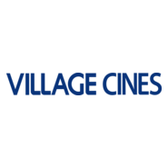 VILLAGE CINES Logo PNG Vector