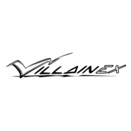 VILLAIN EX Logo PNG Vector