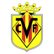 villareal 1956 Logo PNG Vector