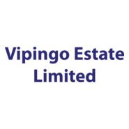 Vipingo Estate Limited Logo PNG Vector