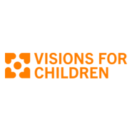 Visions for Children Logo PNG Vector