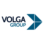 Volga Group Logo PNG Vector