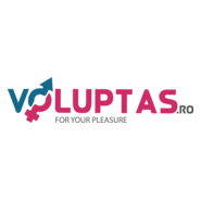 VOLUPTAS Logo PNG Vector