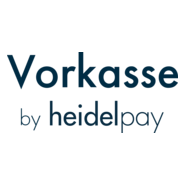 Vorkasse by heidelpay Logo PNG Vector