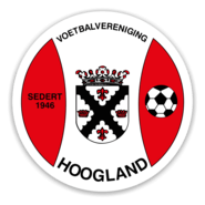 vv Hoogland Logo PNG Vector