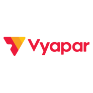 Vyapar App Logo PNG Vector
