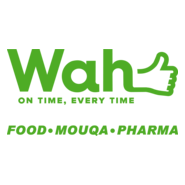 Wah Logo PNG Vector