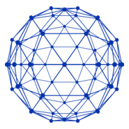 WaykiChain (WICC) Logo PNG Vector